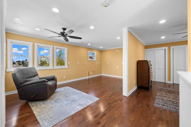 Detail Gallery Image 24 of 41 For 2847 Broadway, San Diego,  CA 92102 - 4 Beds | 4 Baths