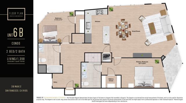 318 Main Street, San Francisco CA: https://media.crmls.org/mediaz/49b426bf-b837-46b3-8b94-60212aa603b7.jpg