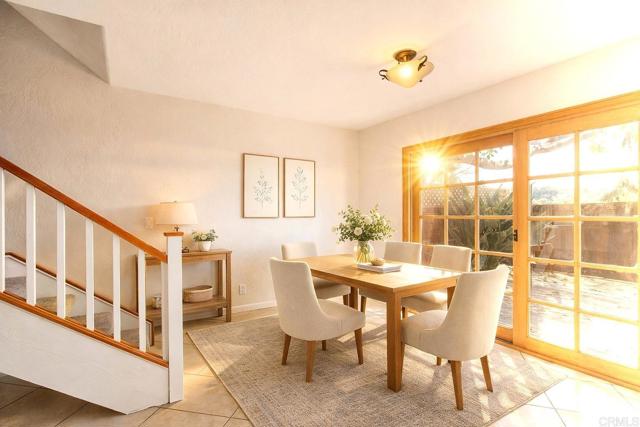 Detail Gallery Image 4 of 10 For 481 Bay Meadows Way, Solana Beach,  CA 92075 - 3 Beds | 1/2 Baths