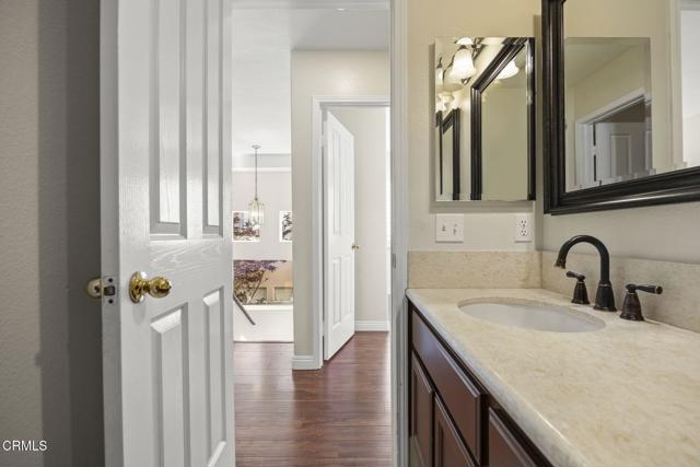 Detail Gallery Image 34 of 58 For 7748 Paso Robles St, Ventura,  CA 93004 - 4 Beds | 2/1 Baths