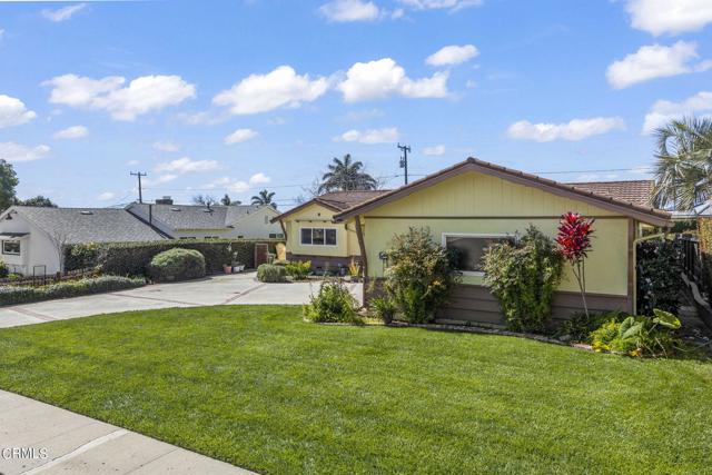 Detail Gallery Image 3 of 39 For 363 Seton Hall Ave, Ventura,  CA 93003 - 4 Beds | 2/1 Baths