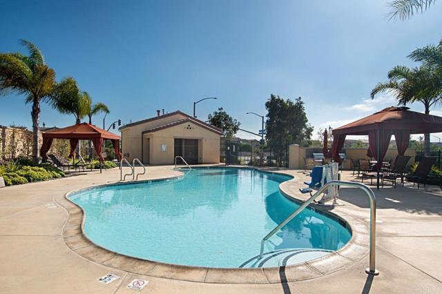 Detail Gallery Image 39 of 42 For 11130 Taloncrest Way Unit 11, San Diego,  CA 92126 - 3 Beds | 2 Baths