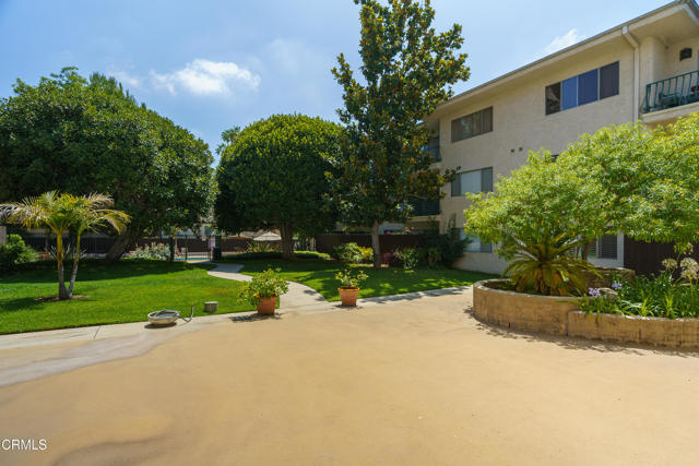 Detail Gallery Image 30 of 42 For 420 S Madison Ave #302,  Pasadena,  CA 91101 - 2 Beds | 2 Baths