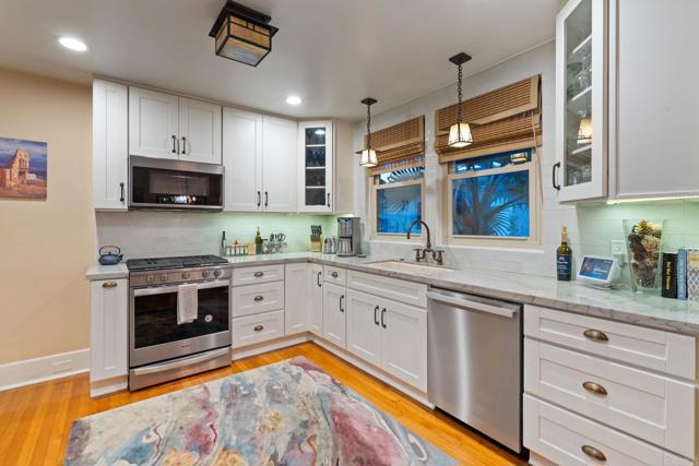 Detail Gallery Image 18 of 60 For 4222 24 Swift Ave, San Diego,  CA 92104 - – Beds | – Baths