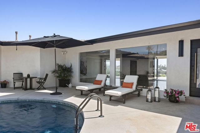 Drew Fenton | 17438 Revello Drive Pacific Palisades CA | MLS: 7251367