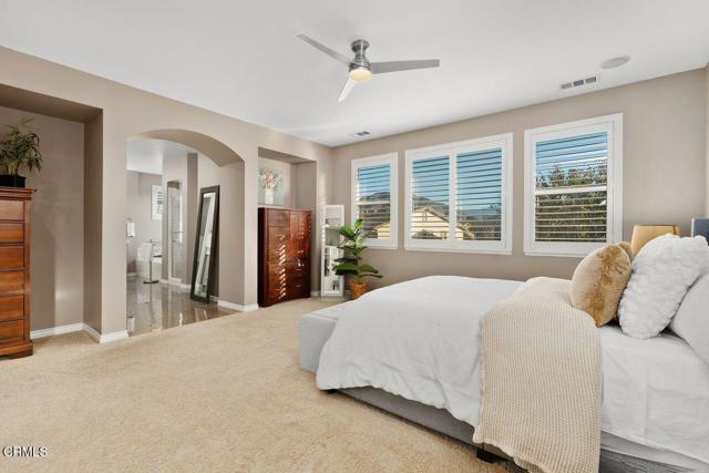 Detail Gallery Image 37 of 56 For 3868 Tiverton Dr, Camarillo,  CA 93012 - 5 Beds | 4/1 Baths