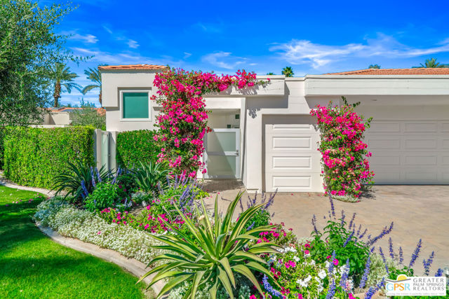75624 Vista Del Rey, Indian Wells, CA 92210