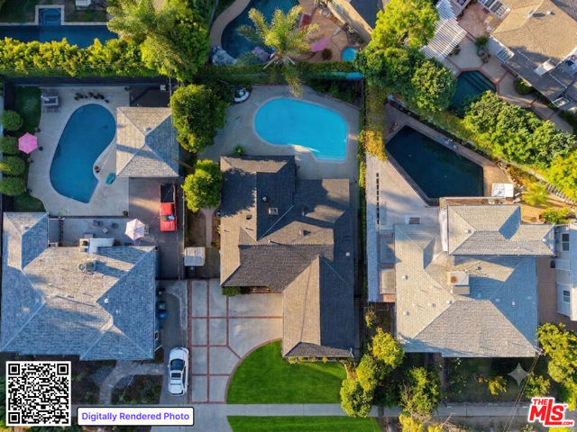 12773 La Maida Street photo 40