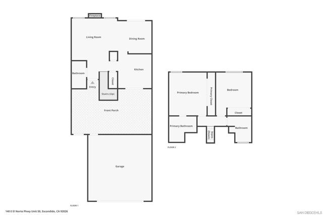 140 E El Norte Pkwy, Escondido CA: https://media.crmls.org/mediaz/49be1cbb-8872-428b-bcb3-f6395eb7f0d5.jpg