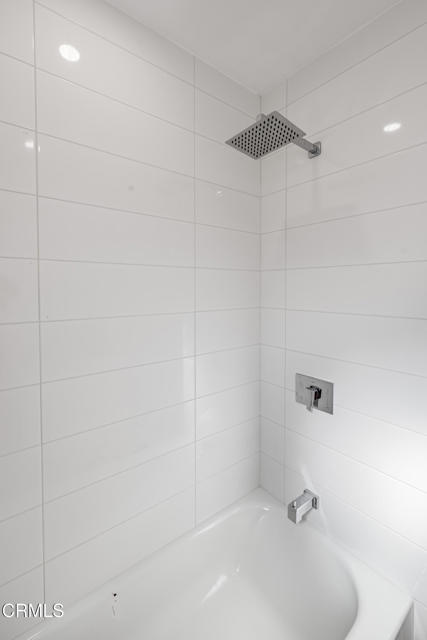 Detail Gallery Image 9 of 16 For 5840 Satsuma Avenue Ave, Los Angeles,  CA 91601 - 3 Beds | 1 Baths