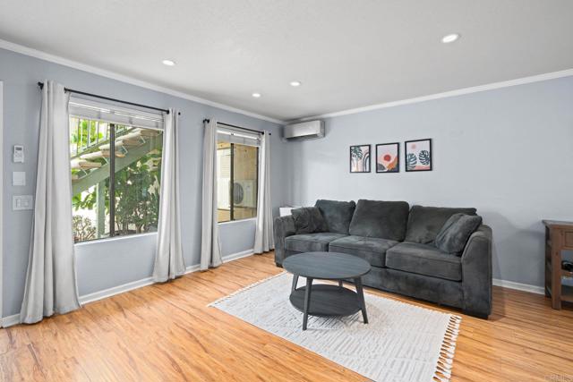Detail Gallery Image 8 of 39 For 3744 Grim Ave #1,  –,  CA 92104 - 1 Beds | 1 Baths