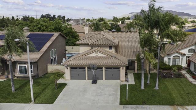 Detail Gallery Image 25 of 26 For 15560 La Entrada Dr, Moreno Valley,  CA 92551 - 5 Beds | 3 Baths