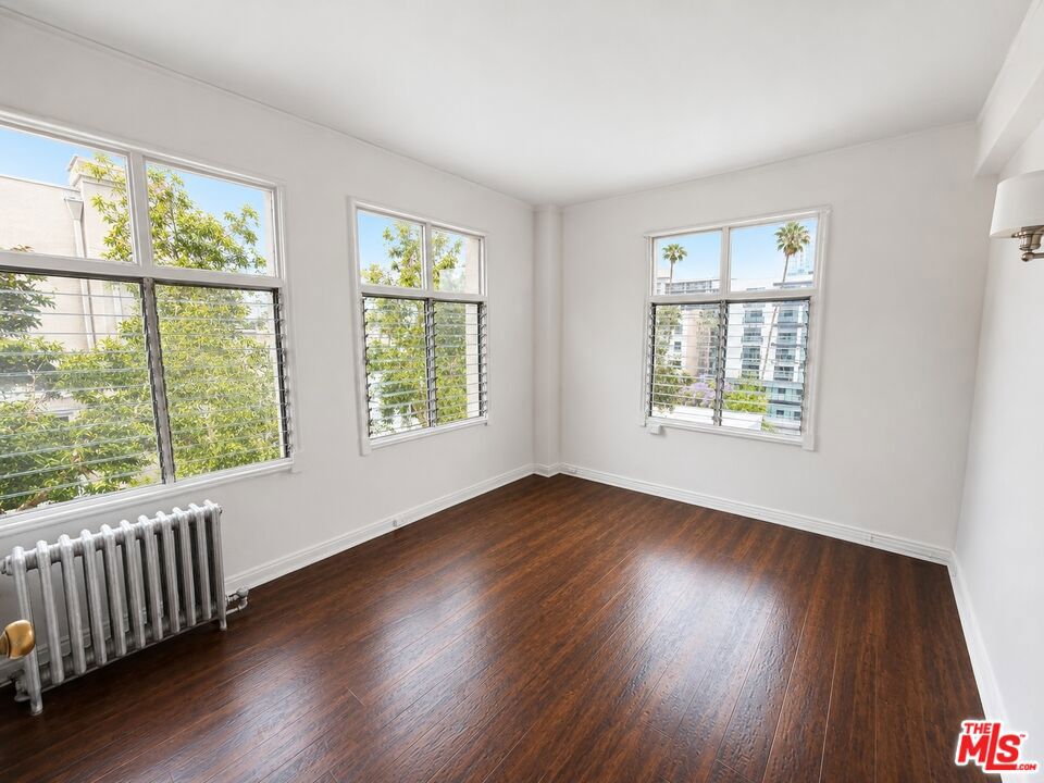 634 S Gramercy Place #607