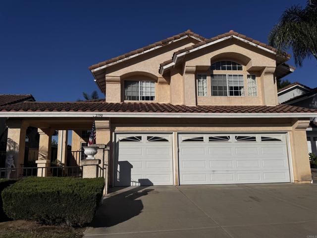 Detail Gallery Image 2 of 25 For 2190 Opal Ridge, Vista,  CA 92081 - 4 Beds | 3 Baths