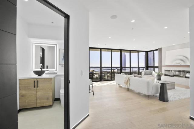Image 17 of 1 For 700 Front St #1402  1402