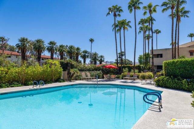 255 S Avenida Caballeros #111, Palm Springs, CA 92262