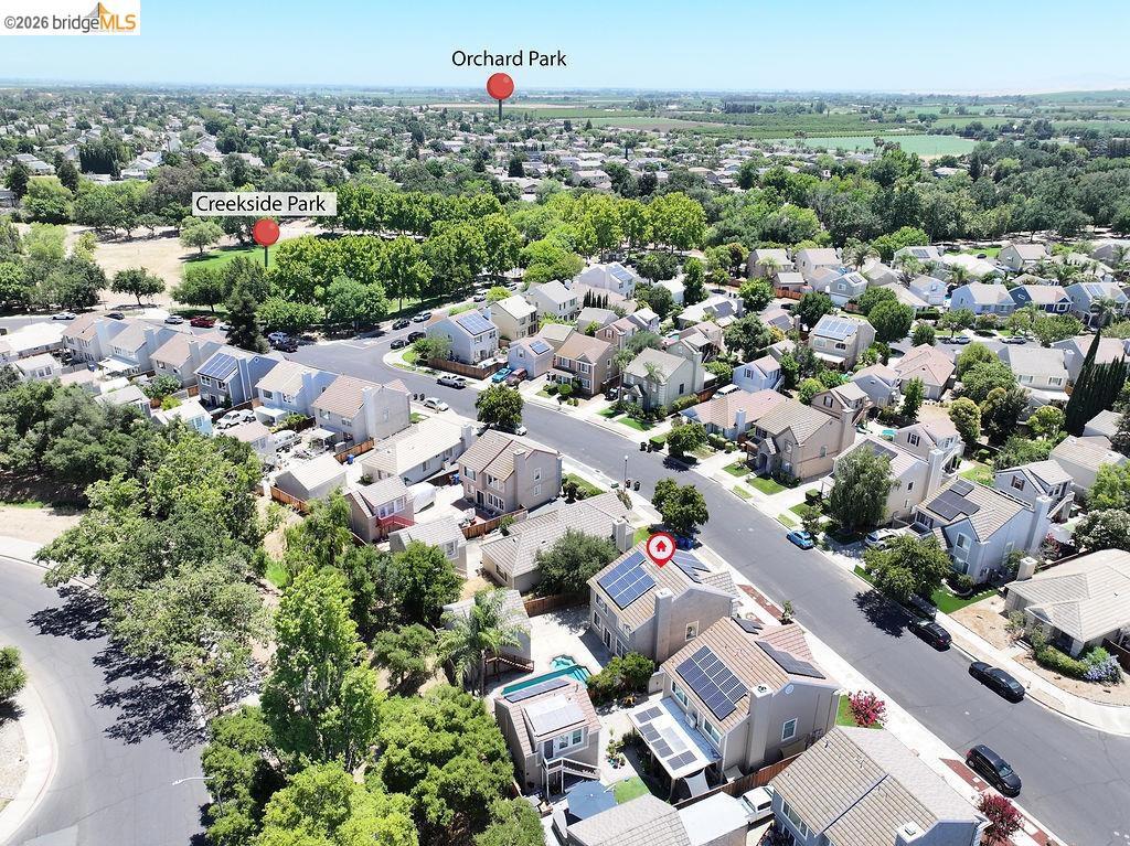 1091 Claremont Drive