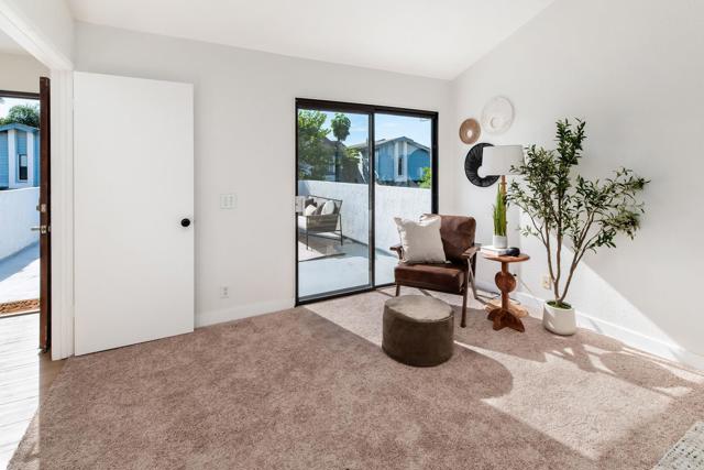 Detail Gallery Image 18 of 47 For 4085 Crystal Dawn Ln #201,  San Diego,  CA 92122 - 2 Beds | 2 Baths