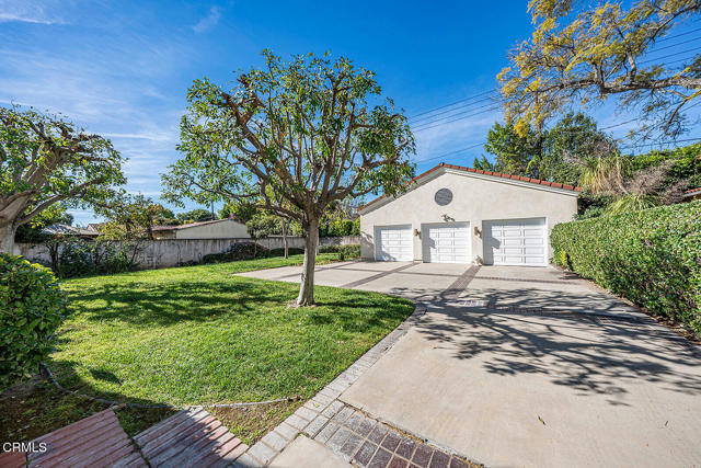 Detail Gallery Image 48 of 54 For 1807 Windsor Rd, San Marino,  CA 91108 - 4 Beds | 3 Baths