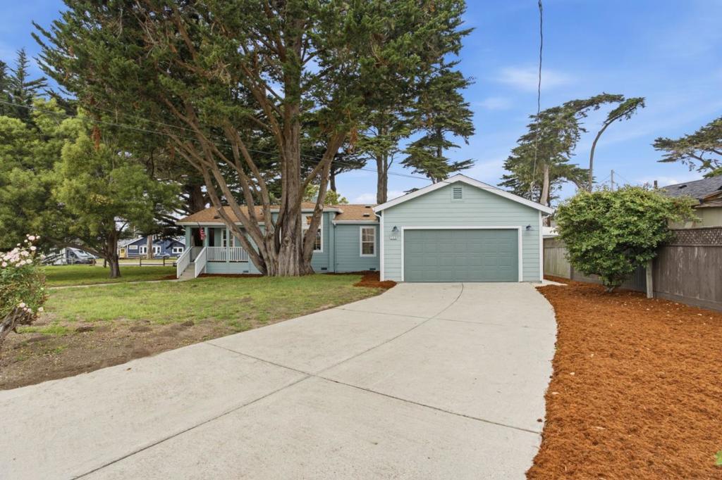 123 Carmel Avenue