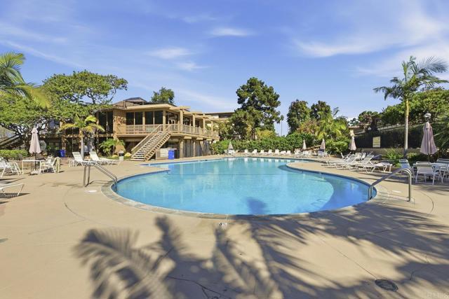 Detail Gallery Image 24 of 25 For 2636 Worden St #132,  San Diego,  CA 92110 - 1 Beds | 1 Baths