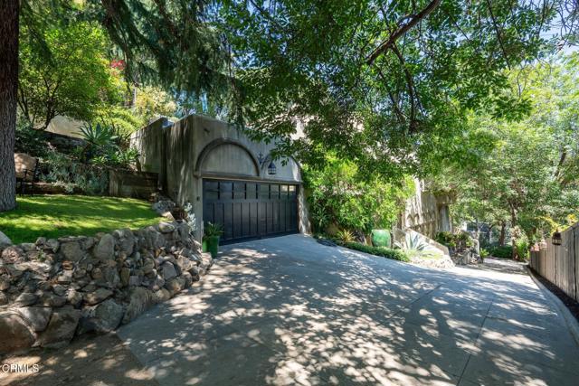 Detail Gallery Image 47 of 64 For 2707 Hermosita Dr, Glendale,  CA 91208 - 3 Beds | 3/1 Baths