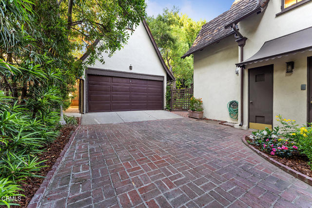 Detail Gallery Image 43 of 67 For 855 Old Mill Rd, Pasadena,  CA 91108 - 3 Beds | 3/1 Baths