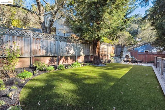 1742 Gouldin Road, Oakland, California 94611, 3 Bedrooms Bedrooms, ,2 BathroomsBathrooms,Single Family Residence,For Sale,Gouldin Road,41083160