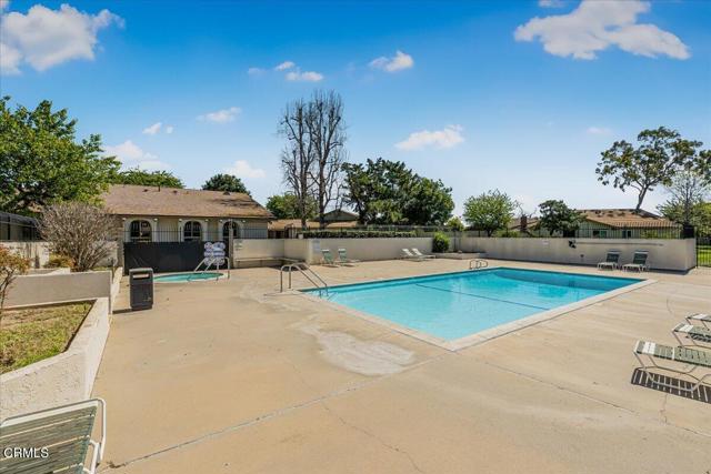 Detail Gallery Image 37 of 39 For 550 Holly Ave, Oxnard,  CA 93036 - 3 Beds | 2 Baths