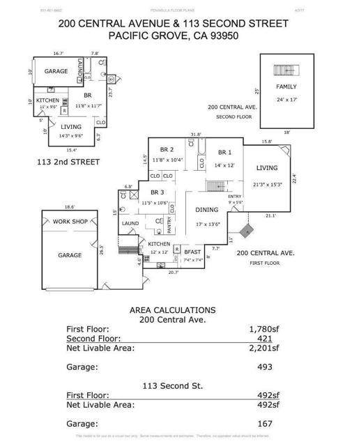 Image 23 of 24 For 200 1st Street