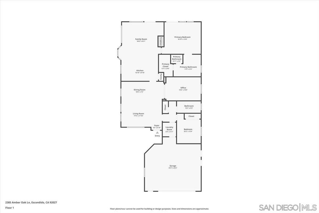 MLS #250035046SD image #34