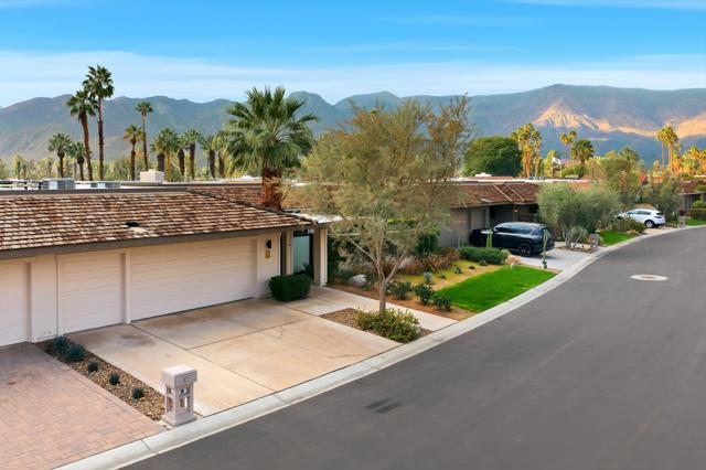 7 Mount Holyoke Drive, Rancho Mirage, CA 92270