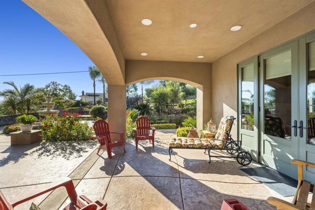 Home for Sale in Bonsall