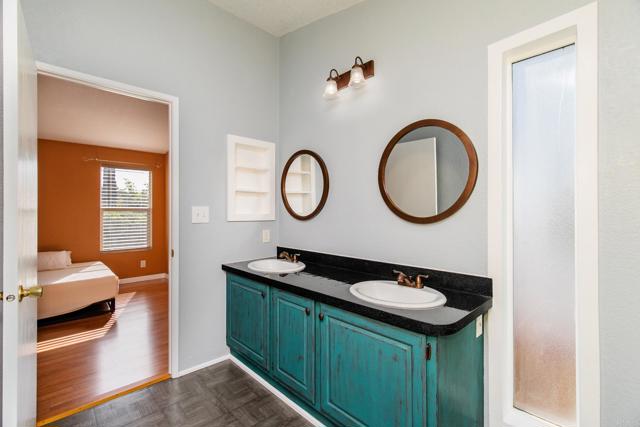 Home for Sale in El Cajon