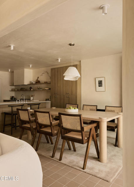 Detail Gallery Image 14 of 30 For 4781 Round Top Dr, Los Angeles,  CA 90065 - 3 Beds | 2 Baths