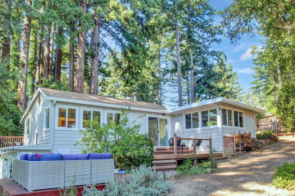 12 Skylonda Drive