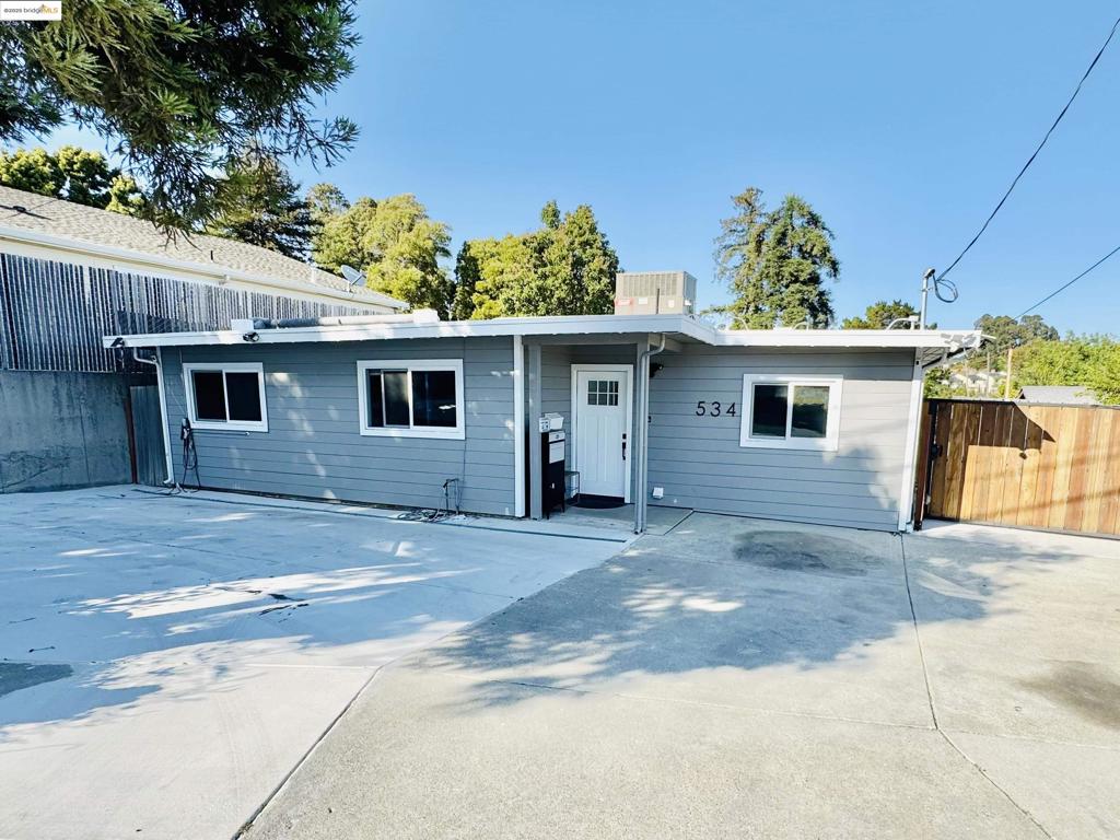 534 Rincon Rd