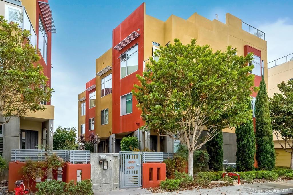 465 Cleveland St - photo 7