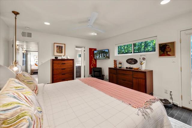 703 N Calle Rolph, Palm Springs, CA 92262