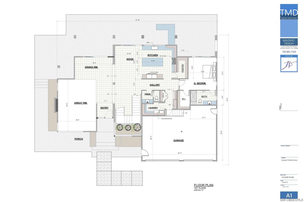 MLS #250039171SD image #7