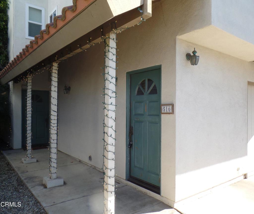 516 S Seaward Avenue, Ventura, CA 93003