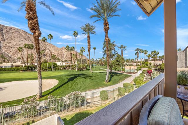 46855 Mountain Cove Drive #75, Indian Wells, CA 92210