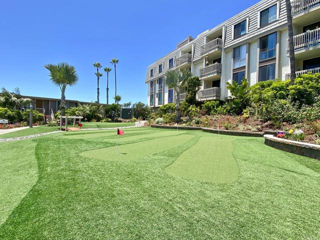 Detail Gallery Image 42 of 59 For 999 N Pacific St #D205,  Oceanside,  CA 92054 - 1 Beds | 1 Baths