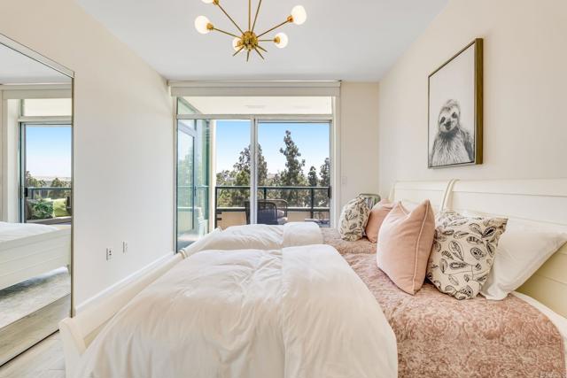 Detail Gallery Image 24 of 58 For 510 1st Ave #402,  San Diego,  CA 92101 - 4 Beds | 4 Baths