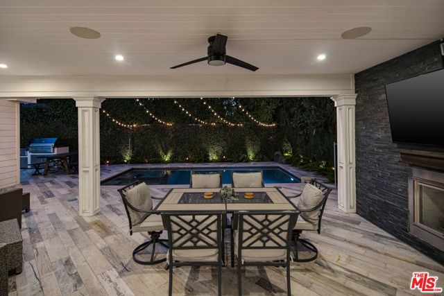 Image 29 of 35 For 5523 Longridge Avenue