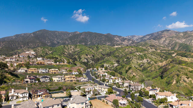 Detail Gallery Image 73 of 74 For 609 Hartwell Ct, Altadena,  CA 91001 - 4 Beds | 3 Baths