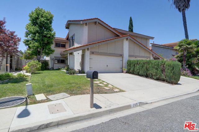 149 Heather Ridge Avenue photo 5