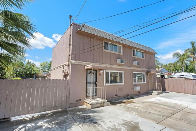 Detail Gallery Image 1 of 1 For 1148 50 Oro St, El Cajon,  CA 92021 - 4 Beds | 2/2 Baths