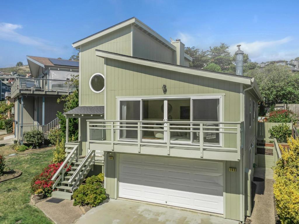 154 Madrona Avenue