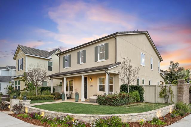 Detail Gallery Image 2 of 56 For 21821 Deer Grass Dr, Escondido,  CA 92029 - 4 Beds | 4/2 Baths